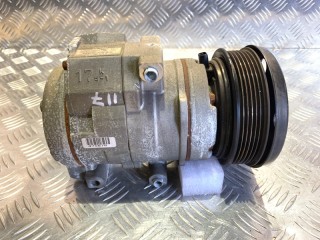 компрессор кондиционера, ориг. номер 4472606270, Mazda MPV