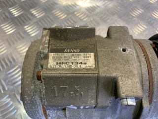 компрессор кондиционера, ориг. номер 4472606270, Mazda MPV