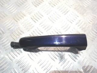 ручка двери внешняя, ориг. номер 39879658, Volvo V70