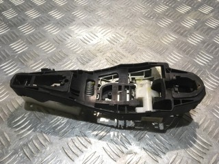 ручка двери внешняя механизм, ориг. номер 9674811980, Citroen C4
