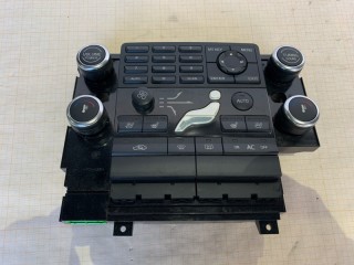 блок управления климат-контролем, ориг. номер 30774370, Volvo V70