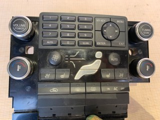 блок управления климат-контролем, ориг. номер 30774370, Volvo V70