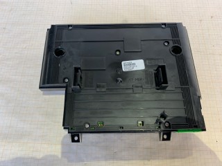 блок управления климат-контролем, ориг. номер 30774370, Volvo V70