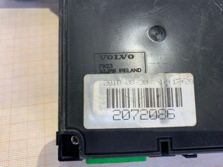 дисплей информационный, ориг. номер 30797716, Volvo V70