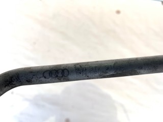 трубка маслянного охладителя, ориг. номер 8K031781, Audi A4