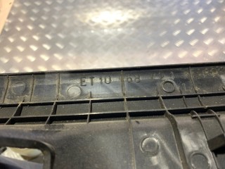 накладка на порог, ориг. номер ET1068721, Ford Escape