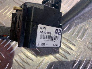 переключатель поворотов, ориг. номер 1K0953513E, Volkswagen Golf