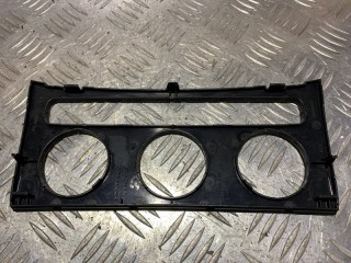 накладка декоративная на консоль, ориг. номер 3C0863100E, Volkswagen Passat