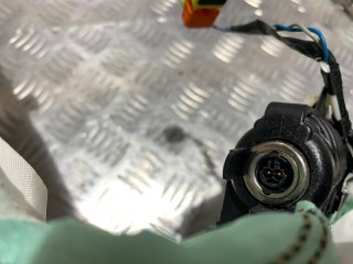 подушка безопасности, ориг. номер 3C0880742E, Volkswagen Passat