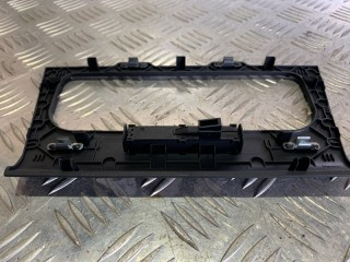 накладка декоративная на консоль, ориг. номер 5K0858069P, Volkswagen Golf