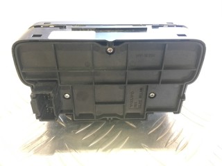блок управления магнитолой, ориг. номер 39872024, Volvo V70