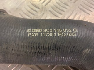патрубок интеркулера, ориг. номер 3C0145832, Volkswagen Passat
