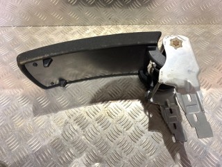 подлокотник, ориг. номер 3C0864207, Volkswagen Passat