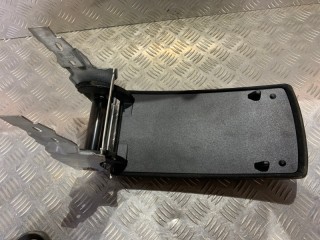 подлокотник, ориг. номер 3C0864207, Volkswagen Passat