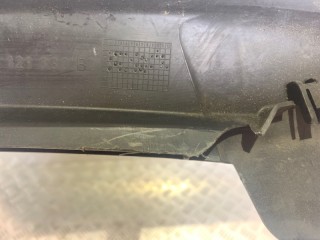 воздухозаборник, ориг. номер 3C8121330, Volkswagen Passat