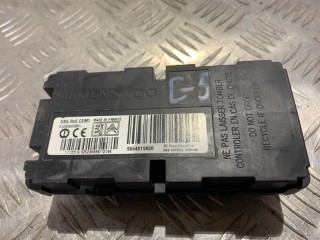 Блок управления ECU, ориг. номер 9664919880, Citroen C5 2000-2004