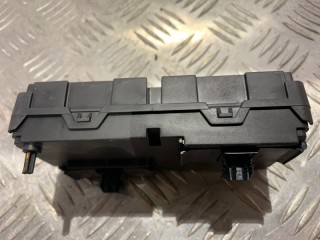 Блок управления ECU, ориг. номер 9664919880, Citroen C5 2000-2004