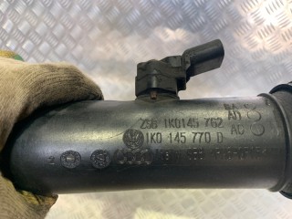 патрубок интеркулера, ориг. номер 1K0145770D, Volkswagen Passat