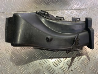 воздуховод, ориг. номер 51747076842, BMW 1-Series
