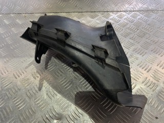 воздуховод, ориг. номер 51747076842, BMW 1-Series
