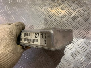 блок управления двигателем, ориг. номер 09480761, Volvo V70