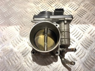 дроссельная заслонка, ориг. номер 16119JK20A, Nissan