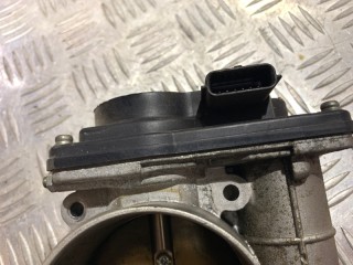 дроссельная заслонка, ориг. номер 16119JK20A, Nissan