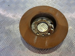 диск тормозной, ориг. номер 1K0615601AC, Volkswagen Golf