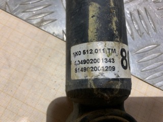 Амортизатор, ориг. номер 1K0513029HS, Volkswagen Golf