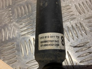 Амортизатор, ориг. номер 1K0513029HS, Volkswagen Golf
