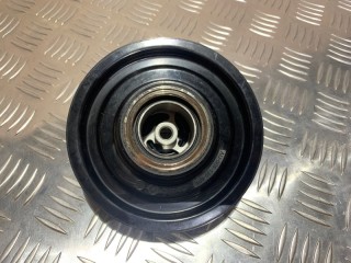 муфта компрессора кондиционера, ориг. номер 4G0260805A, Audi A6, A7