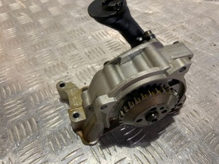 насос масляный, ориг. номер 03C115105AG, Volkswagen Golf
