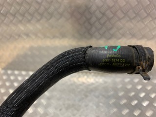 патрубок системы охлаждения, ориг. номер 6G918274CC, Volvo V70