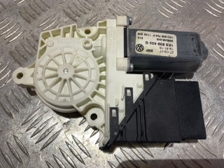 мотор стеклоподъемника, ориг. номер 1K5839402G, Volkswagen Jetta