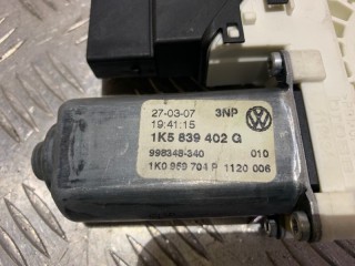 мотор стеклоподъемника, ориг. номер 1K5839402G, Volkswagen Jetta