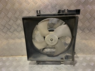 диффузор, ориг. номер 45122AG03A, 45131SA00A, 73311AG01A, SUBARU LEGASY