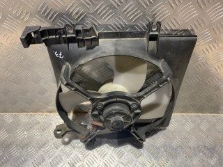 диффузор, ориг. номер 45122AG03A, 45131SA00A, 73311AG01A, SUBARU LEGASY