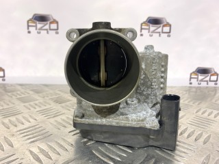 дроссельная заслонка, ориг. номер 03C133062C, Volkswagen Jetta
