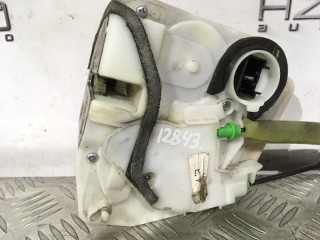 замок двери, ориг. номер BBM473310A, BBP373310A, Mazda 3