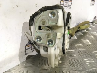 замок двери, ориг. номер BBM473310A, BBP373310A, Mazda 3
