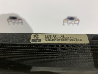 радиатор кондиционера, ориг. номер 64539229022, BMW 3