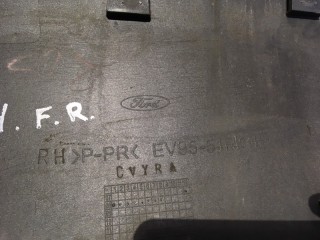 накладка двери, ориг. номер EV9551RC0B, Ford Escape
