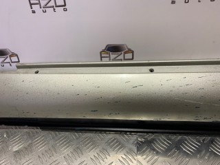 накладка на порог, ориг. номер 7585250030, Lexus LS430