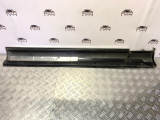 накладка на порог, ориг. номер 7585250030, Lexus LS430