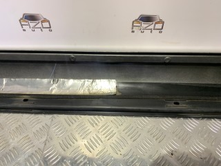 накладка на порог, ориг. номер 7585250030, Lexus LS430