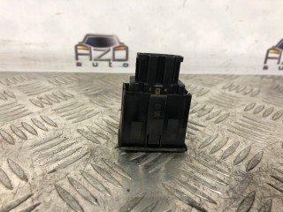 кнопка корректора фар, ориг. номер E145666F0A, Ford Escape