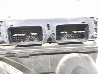корпус воздушного фильтра, ориг. номер Z681-18-780D, Z668-13-Z0X, Mazda 3