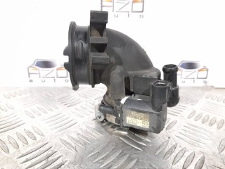 воздуховод, ориг. номер ZJ38-13-221, Mazda 3