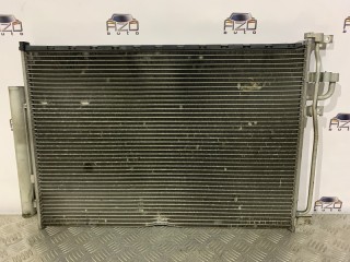 радиатор кондиционера, ориг. номер 20759646, 95352656, 95297047, 96436393, Chevrolet Captiva