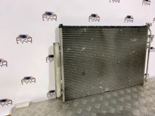 радиатор кондиционера, ориг. номер 20759646, 95352656, 95297047, 96436393, Chevrolet Captiva